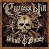 Cypress Hill - Skull & Bones: Album-Cover