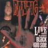 Danzig - Live On The Black Hand Side: Album-Cover