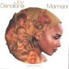 Joy Denalane - Mamani: Album-Cover