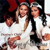 Destiny's Child - 8 Days Of Christmas: Album-Cover