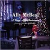 Original Soundtrack - Ally McBeal - A Very Ally Christmas featuring Vonda Shepard