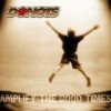 Donots - Amplify The Good Times: Album-Cover