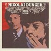 Nicolai Dunger - Soul Rush: Album-Cover