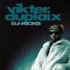 Vikter Duplaix - DJ Kicks: Album-Cover