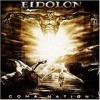 Eidolon - Coma Nation: Album-Cover