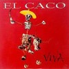 El Caco - Viva: Album-Cover