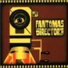 Fantômas - The Director's Cut: Album-Cover