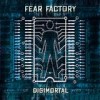 Fear Factory - Digimortal