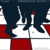 Fluke - Progressive History X: Album-Cover