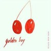 Golden Boy With Miss Kittin - Or: Album-Cover