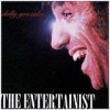 Chilly Gonzales - The Entertainist: Album-Cover