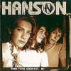 Hanson - This Time Around: Album-Cover