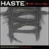 Haste - When Reason Sleeps: Album-Cover