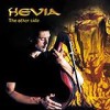 Hevia - The Other Side: Album-Cover