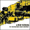 The (International) Noise Conspiracy - A New Morning, Changing Weather