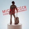 Mick Jagger - Goddess In The Doorway: Album-Cover