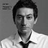 James - Pleased To Meet You: Album-Cover