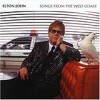 Elton John - Songs From The West Coast