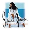 Syleena Johnson - Chapter One: Love, Pain And Forgiveness: Album-Cover