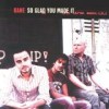 Kane - So Glad You Made It: Album-Cover