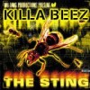 The Killa Beez - The Sting: Album-Cover