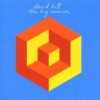 David Kitt - The Big Romance: Album-Cover