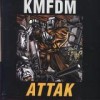 KMFDM - Attak