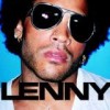 Lenny Kravitz - Lenny: Album-Cover