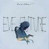 Kreidler - Eve Future: Album-Cover