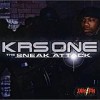 Krs-One - The Sneak Attack