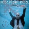 Heinz Rudolf Kunze - Wasser Bis Zum Hals Steht Mir: Album-Cover