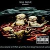 Limp Bizkit - Chocolate Starfish And The Hot Dog Flavored Water: Album-Cover