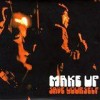 Make Up - Save Yourself: Album-Cover