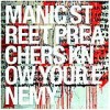 Manic Street Preachers - Know Your Enemy