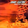 Mars Electric - Beautiful Something: Album-Cover