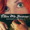 Ellen McIlwaine - Spontaneous Combustion: Album-Cover
