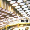 Ming - Extérieur Remix: Album-Cover