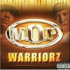 M.O.P. - Warriorz: Album-Cover