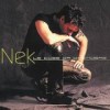 Nek - Le Cose Da Difendere: Album-Cover