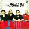 The Nomads - Up-Tight: Album-Cover