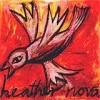 Heather Nova - Wonderlust: Album-Cover