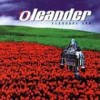 Oleander - February Son: Album-Cover