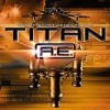 Original Soundtrack - Titan A.E.: Album-Cover