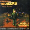 Ed Rush & Optical - The Creeps: Album-Cover