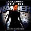 Original Soundtrack - Lara Croft: Tomb Raider: Album-Cover