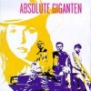 Original Soundtrack - Absolute Giganten: Album-Cover