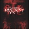 Original Soundtrack - Resident Evil: Album-Cover