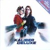 Original Soundtrack - Kaliber Deluxe: Album-Cover