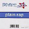 Pharcyde - Plain Rap: Album-Cover