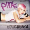 Pink - Missundaztood: Album-Cover
